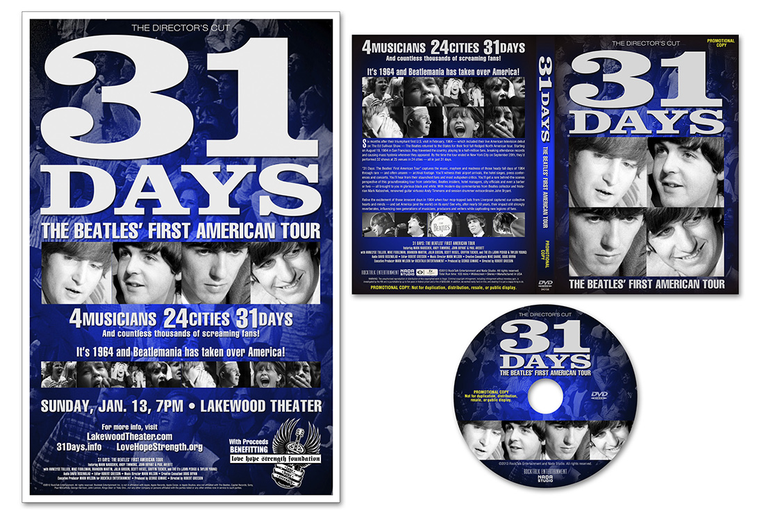 31 Days Documentary