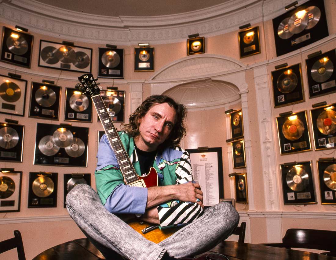Joe Walsh