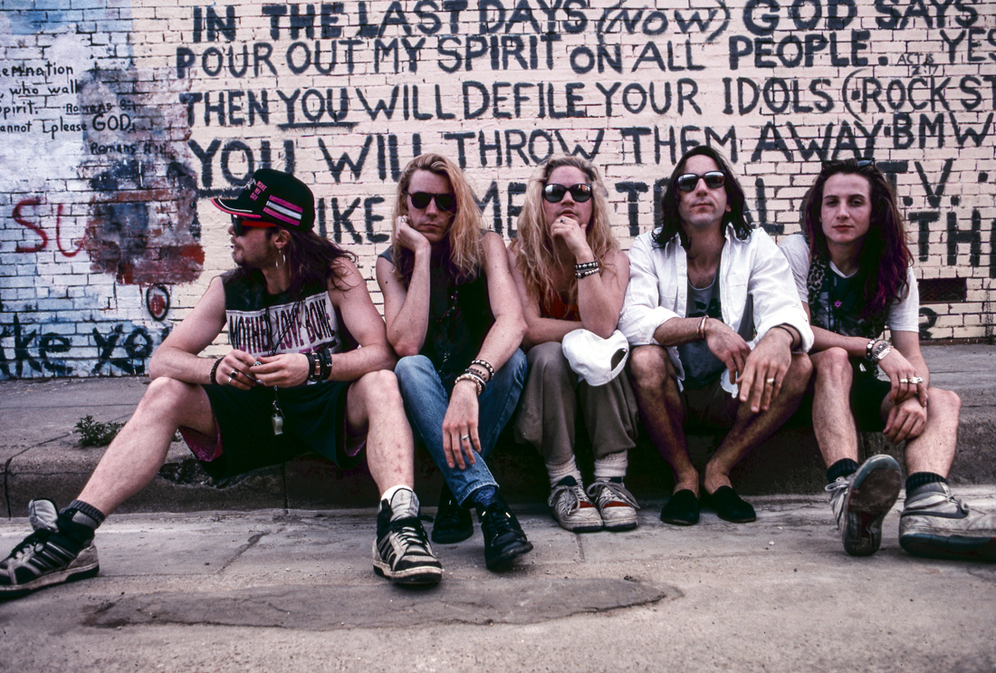 Mother Love Bone