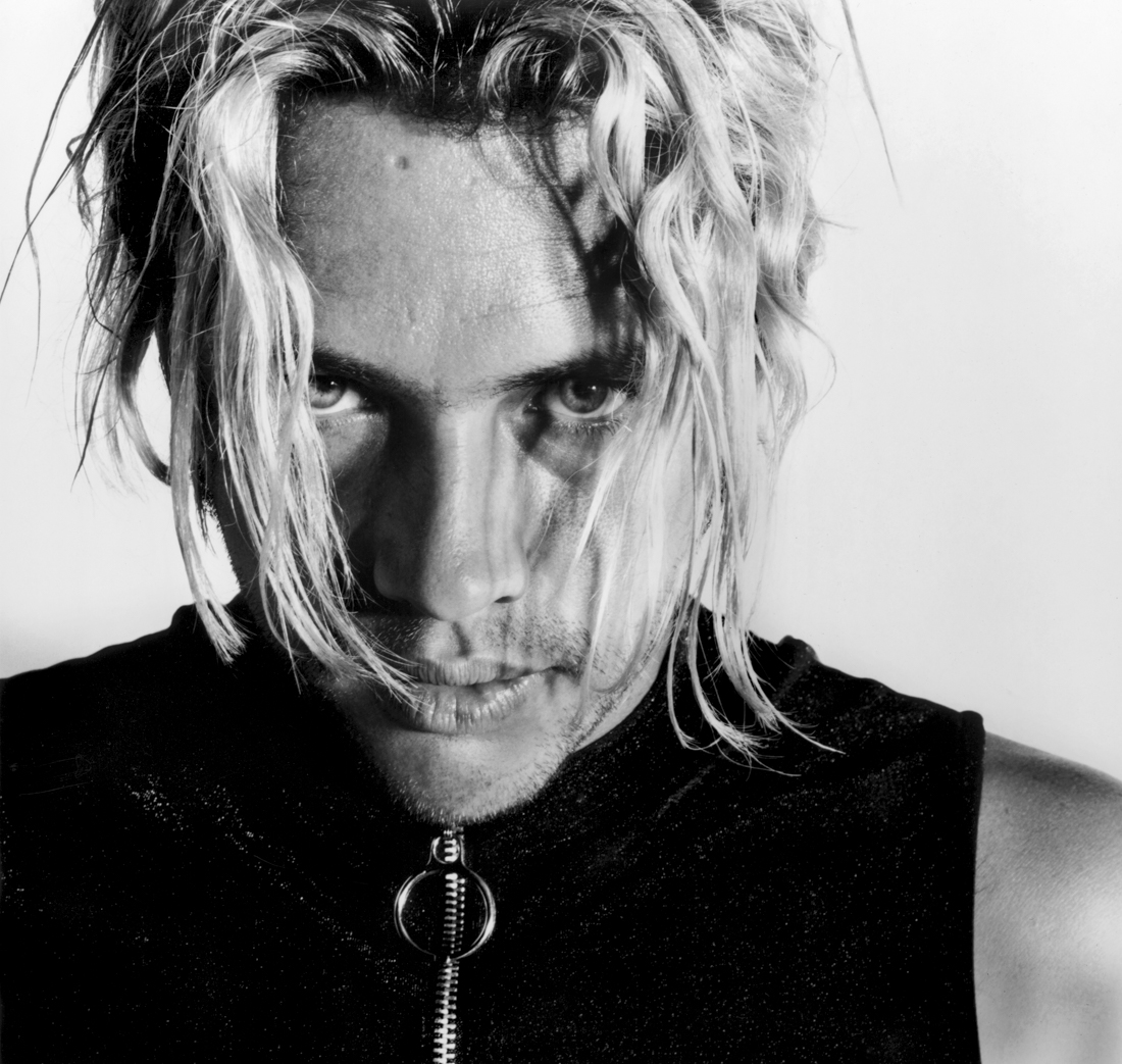 Tim Delaughter - Tripping Daisy/The Polyphonic Spree