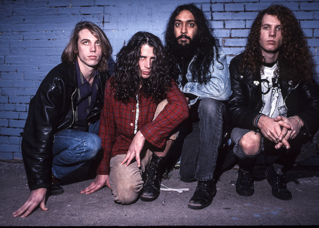 Soundgarden
